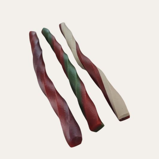 Veggie Roastie Straw | 3 Flavours