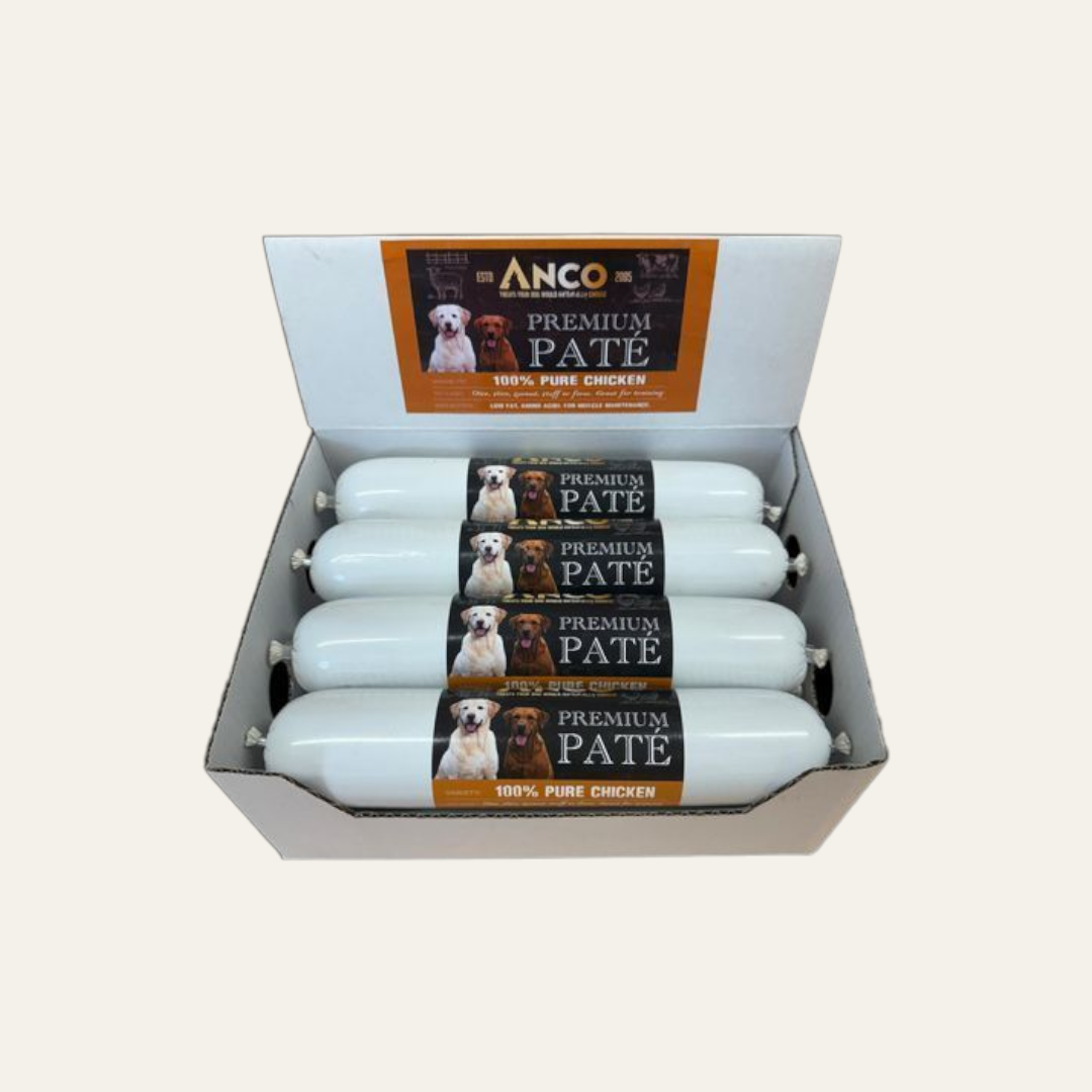 Anco Premium Pate Chicken 400g