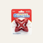 Chewtastic Geometrics | Geo-AstroRolly Red