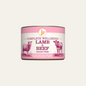JR Complete Wellbeing Simply Lamb & Beef 200g