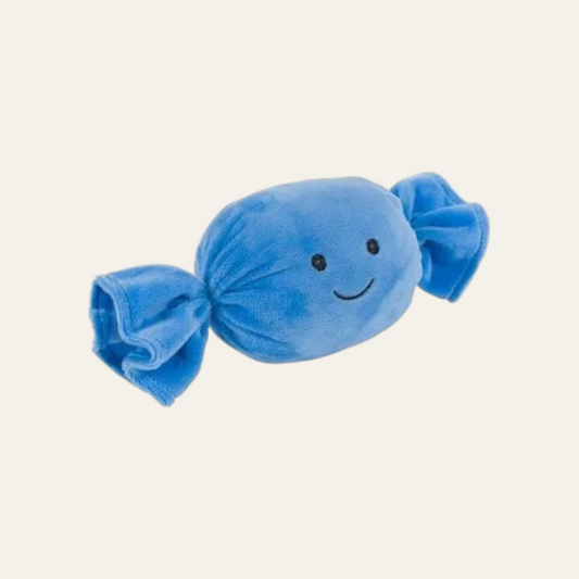 Petface Retro Berty The Boiled Sweet Plushie