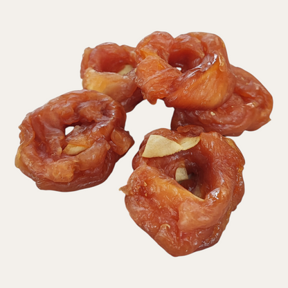 Squid & Chicken Ring