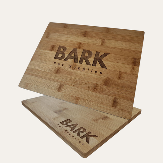Personalised Chopping/ Feeding Board