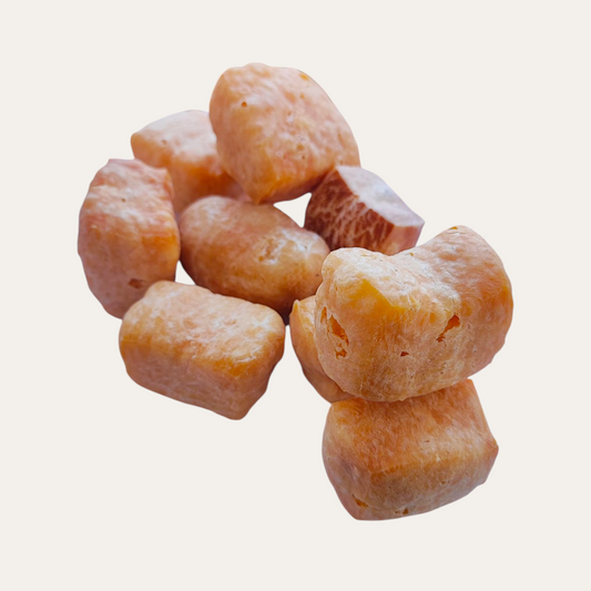 Mango Fruity Burst Yak Puff