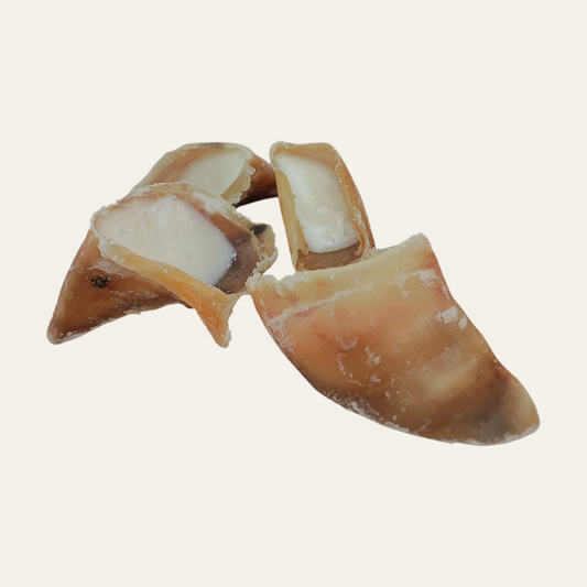 Sheepfat Filled Hoof