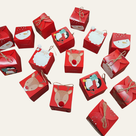 BARK 25 Day PICKY BITS Advent Calendar   | PRE ORDER | This must be ordered separately to other items