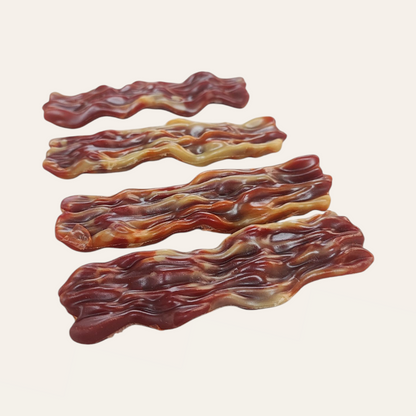 Chicken & Veggie Bacon Rahsers