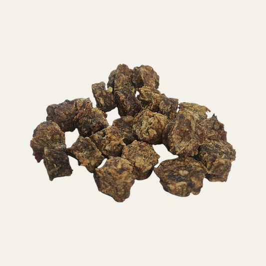 Trout & Cod Medallions 50g