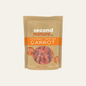 Second Nature Chicken Twisted Carrot 85g