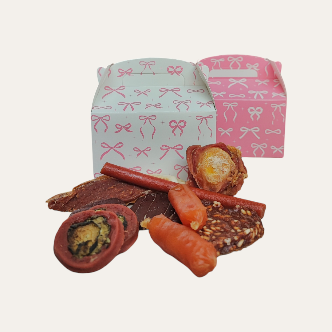 Mini Valentine Pick 'n' Mix Box