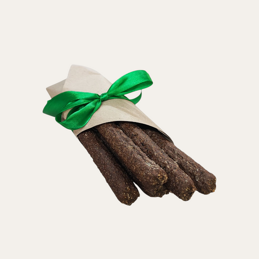 Festive Sausage Six Pack