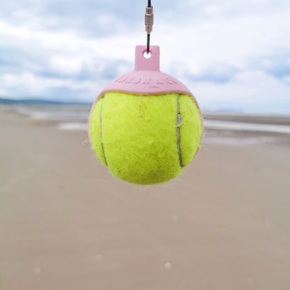 Throw N Go Ball Holder