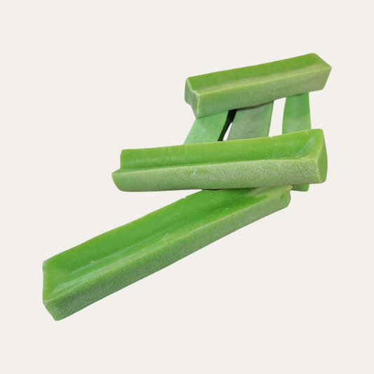 Mint Yak | 3 Sizes