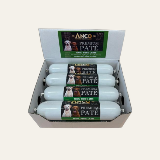 Anco Premium Pate Lamb 400g