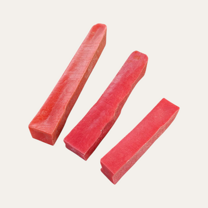 Raspberry Yak | 3 Sizes