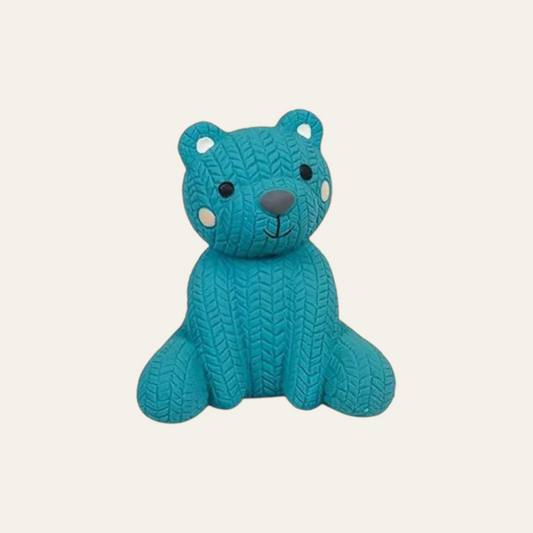 Petface Latex Ted the Teddy Bear