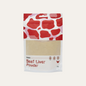 Waita Freeze Dried Beef Liver Powder 90g