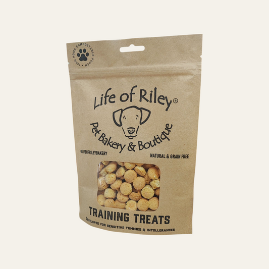 Training Treat Biscuits