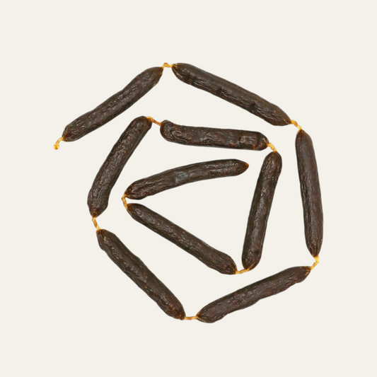 JR British Beef Sausages