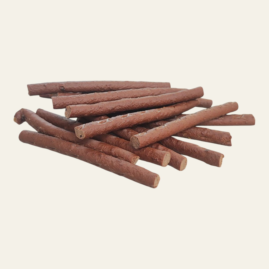 Soft Venison Stick