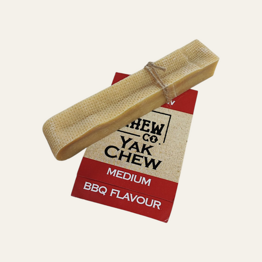 BBQ Yak | 2 Sizes