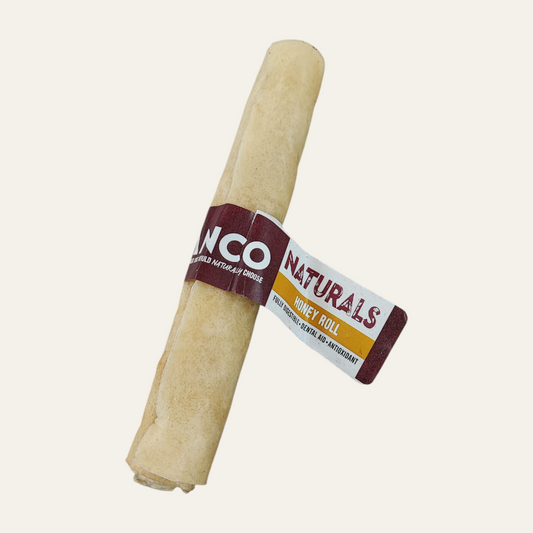 Anco Beef & Honey Roll