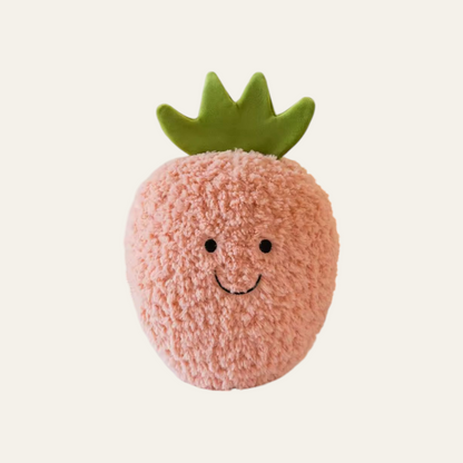 Sadie the Strawberry