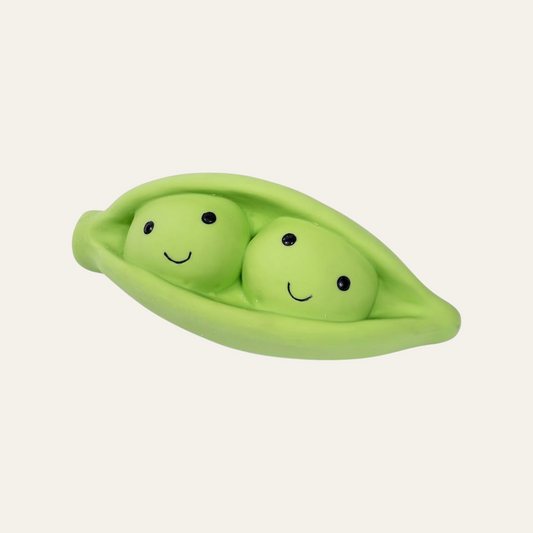 Petface Latex Pea Pod