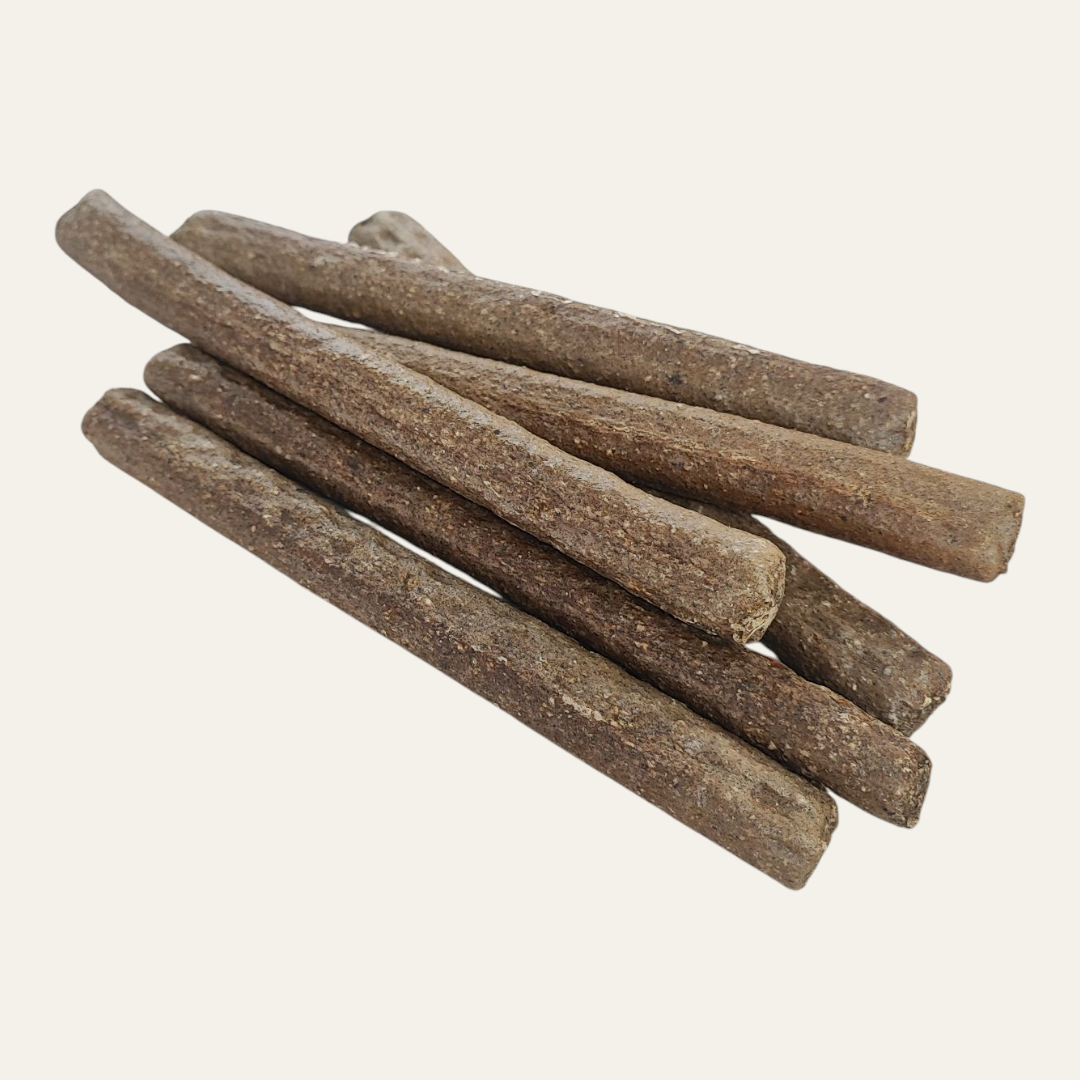 Chicken & Cheese Sausage