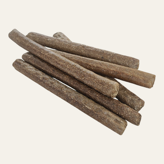 Chicken & Cheese Sausage