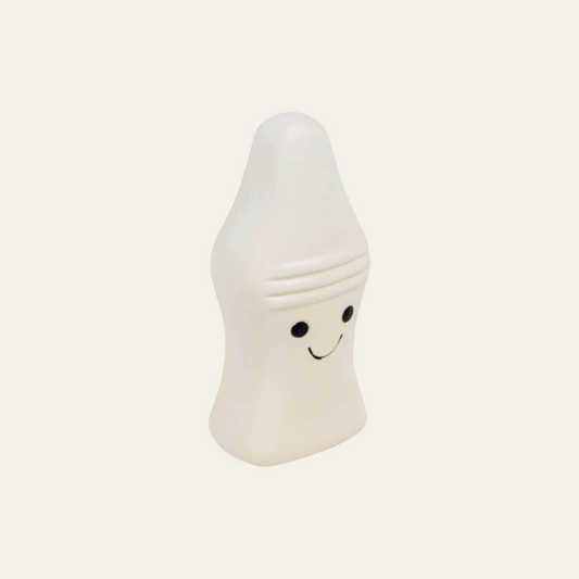 Petface Latex Ernie the Milk Bottle Sweet