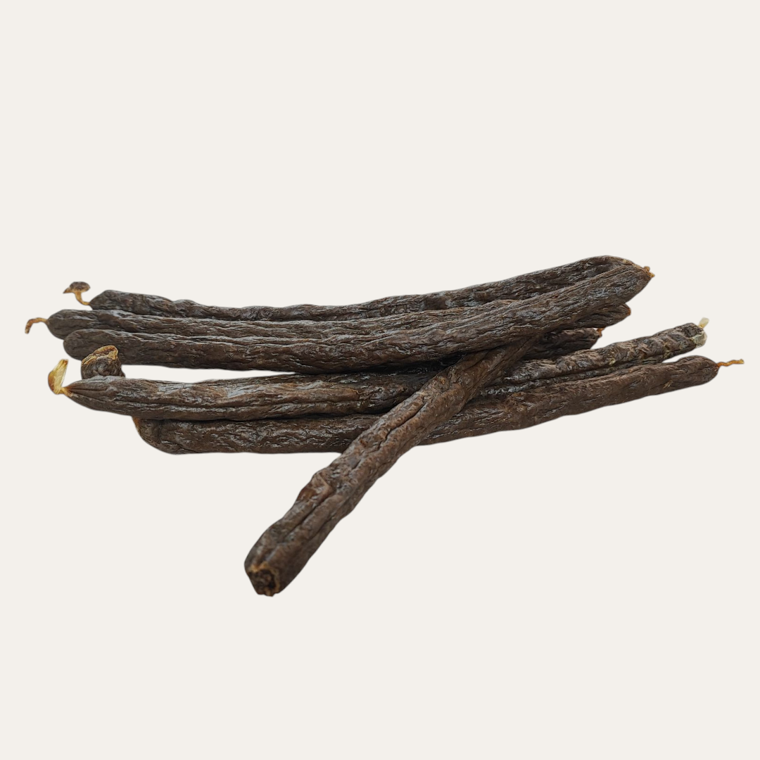 JR British Premium Beef Sausage
