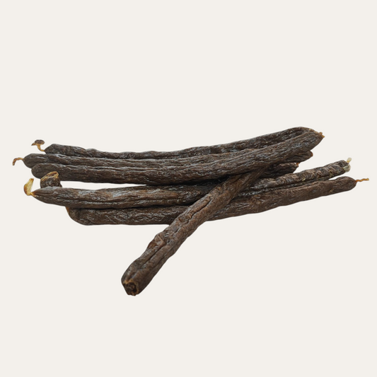 JR British Premium Beef Sausage