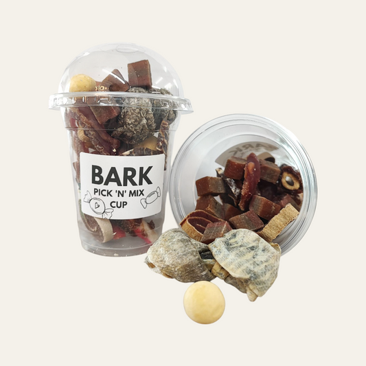 Fiver Friday| Pick 'n' Mix Cup