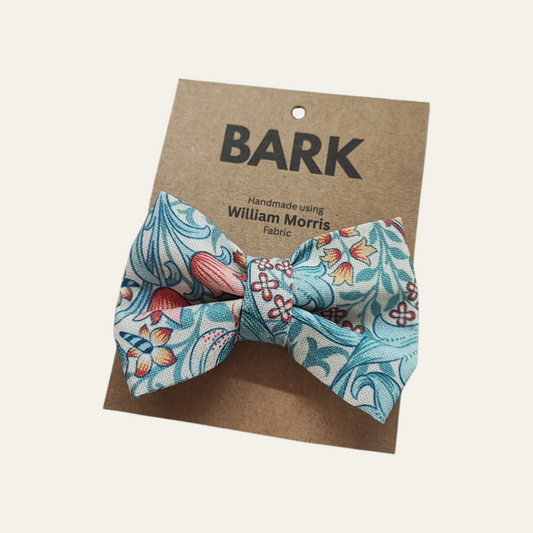 William Morris Bow