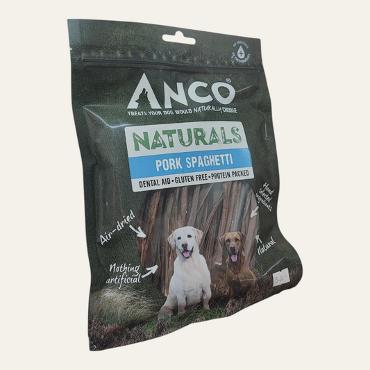 Anco Pork Spaghetti 100g