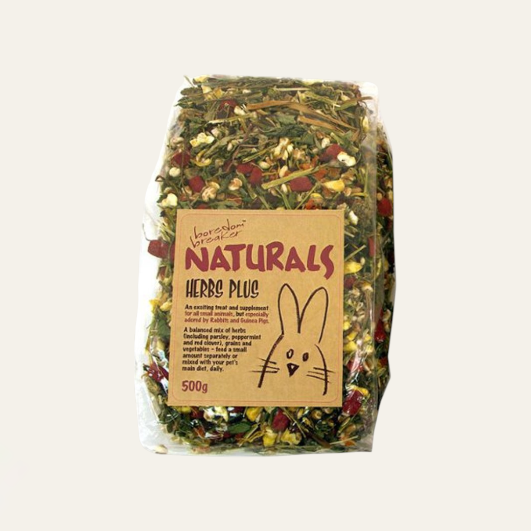 Rosewood Herbs Plus 500g