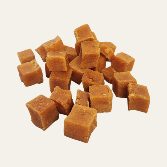 Salmon Cubes 100g