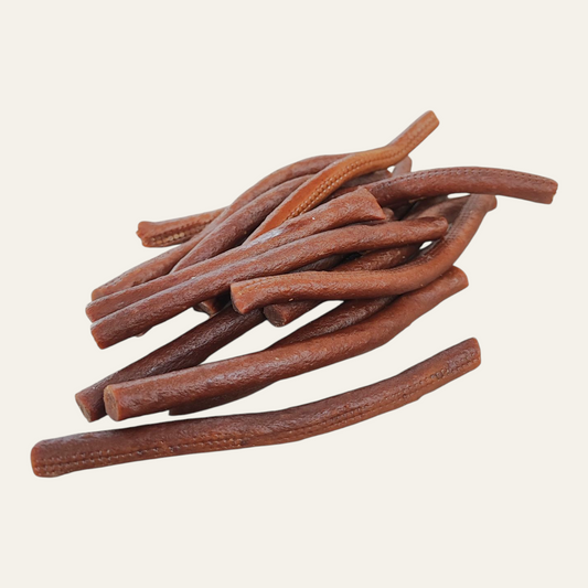 Soft Beef Stick