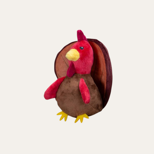 Tina Turkey