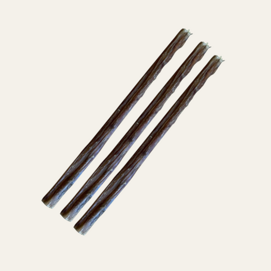 Ostrich Biltong