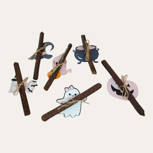 Spook-tacular PURE Sausage Sticks