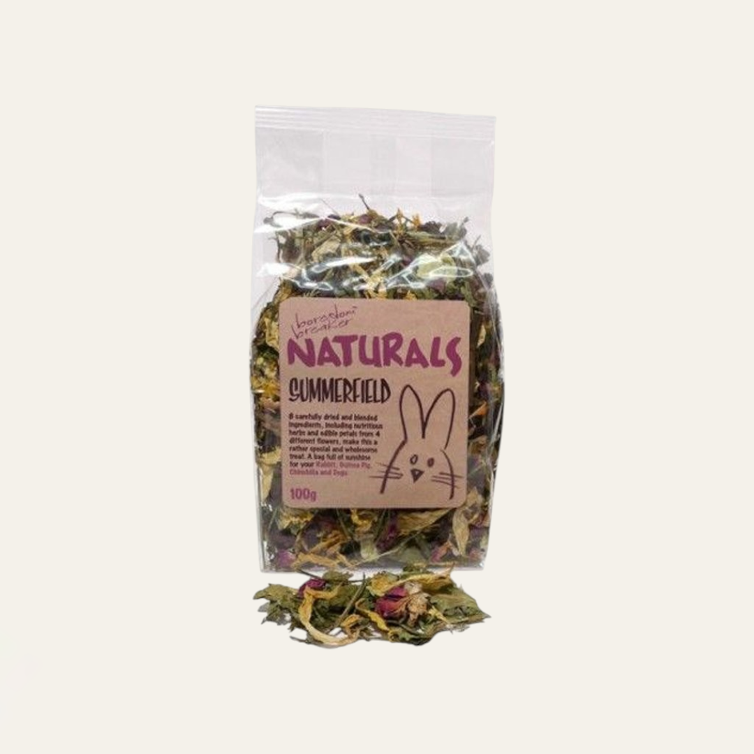 Rosewood Summerfield 100g