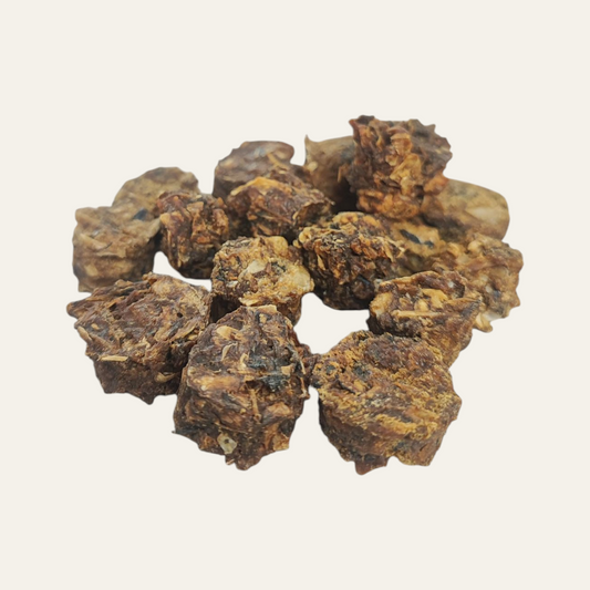 Flounder & Cod Medallions 50g