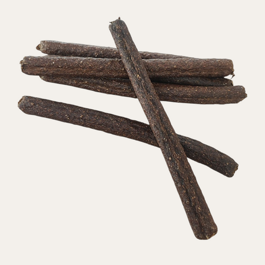 Duck & Orange Gourmet Sausage | 2 Sizes