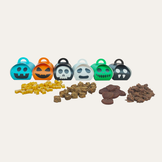 Halloween Munch Box