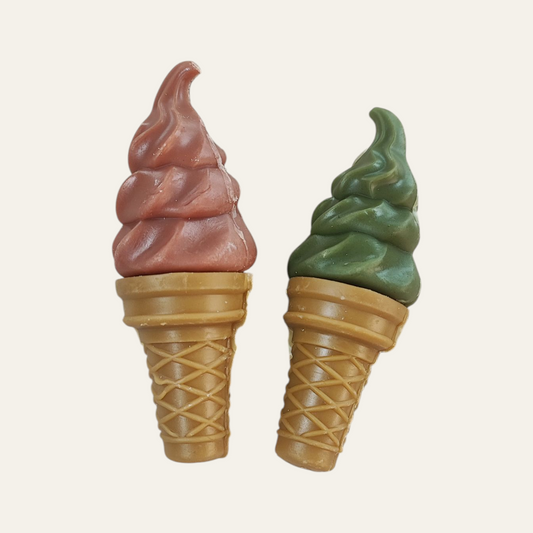 Veggie Ice Cream