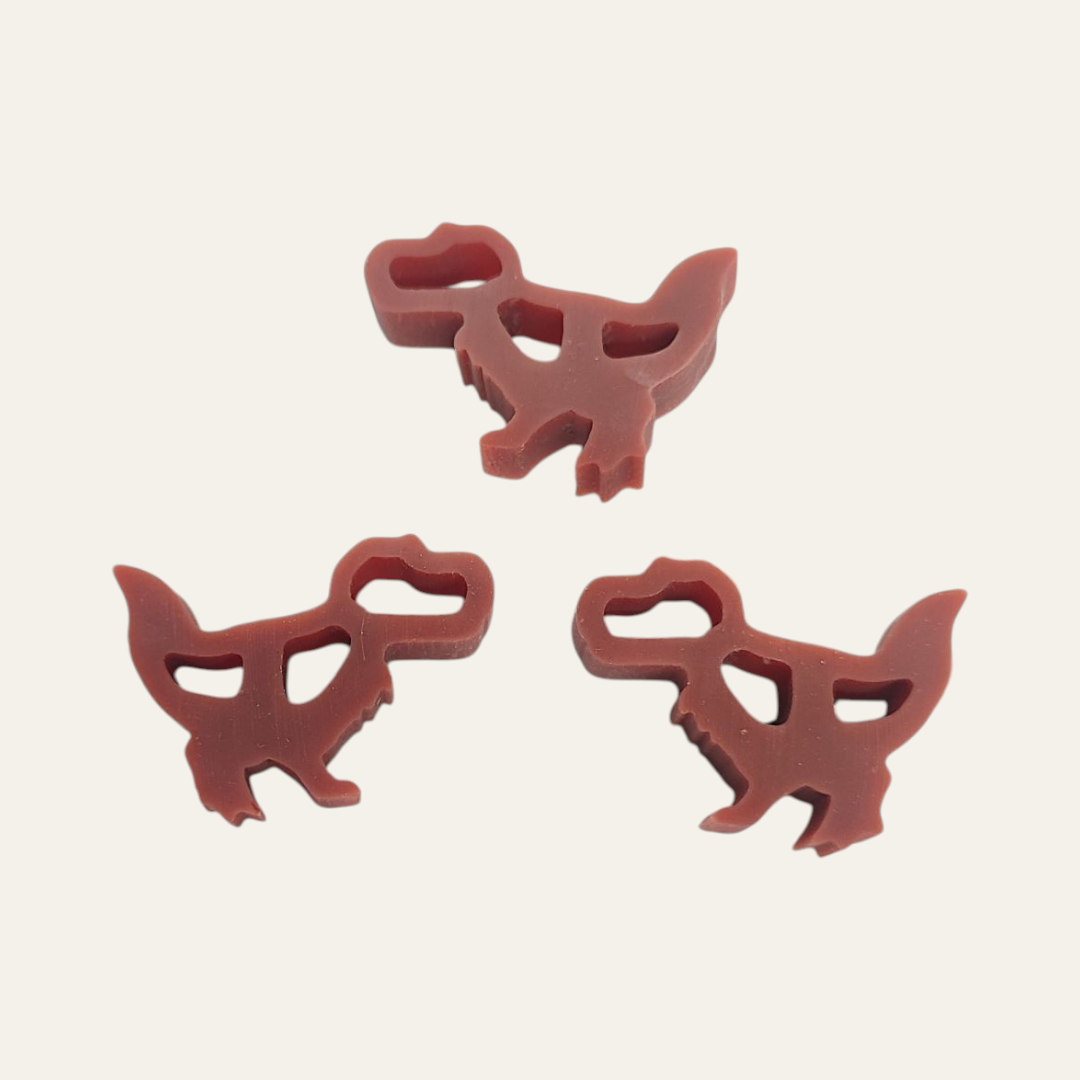 Mini Chicken & Cranberry Dino