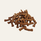 Mini Salmon Bones 100g