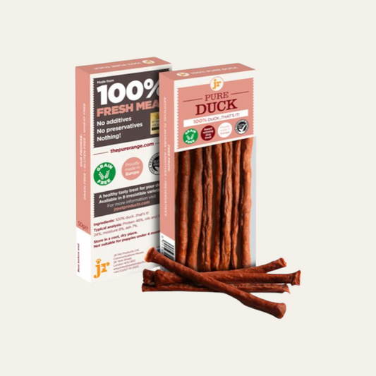 JR Pure Duck Sticks
